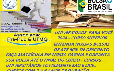 CURSOS SUPERIORES