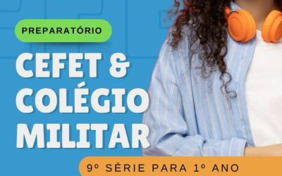 PRÉ-COLTEC-2025/2026 – CURSO EXTENSIVO