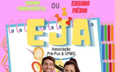 EJA 3 º ANO