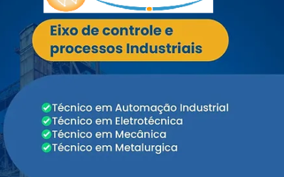 CURSO TÉCNICO: FORMAÇÃO POR COMPETÊNCIA TÉCNICA OU EQUIVALÊNCIA