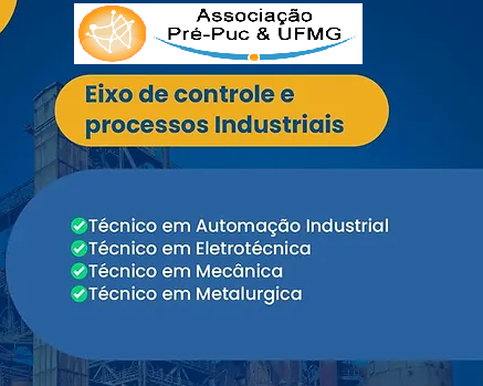 CURSO TÉCNICO: FORMAÇÃO POR COMPETÊNCIA TÉCNICA OU EQUIVALÊNCIA