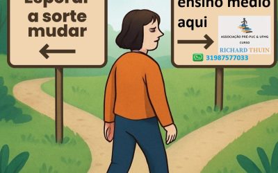 Ensino FUNDAMENTAL ALUNOS MENORES DE 17 MAIORES DE 15