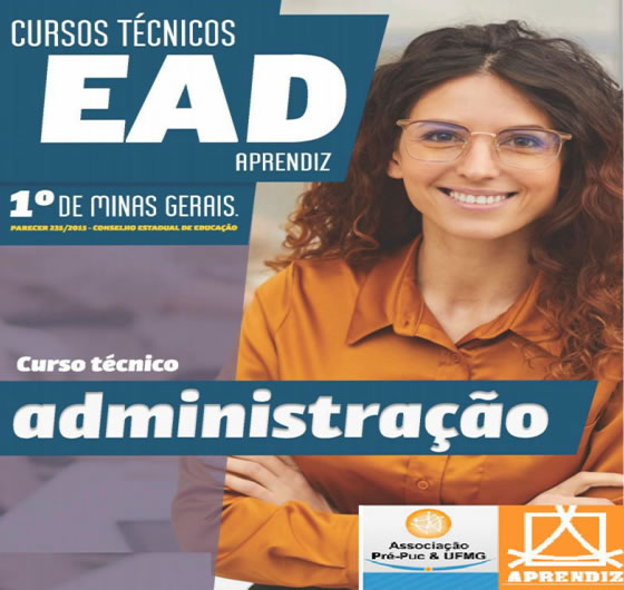 Curso Técnico Administração