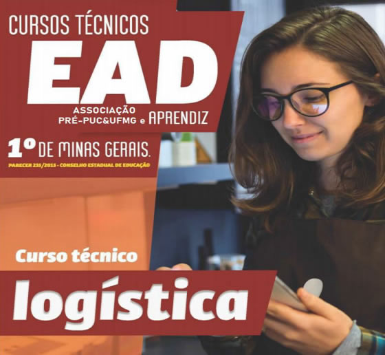 Curso Técnico Logística