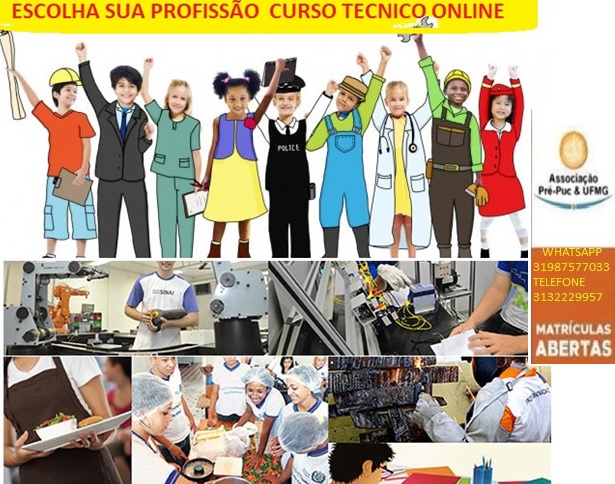 Curso Técnico Logística