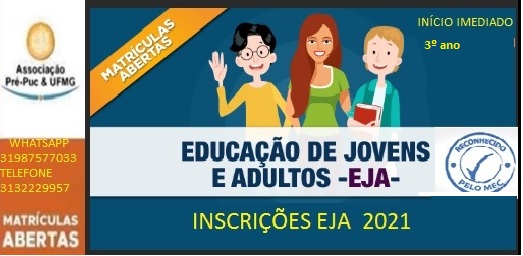 Ensino Médio 3º Ano